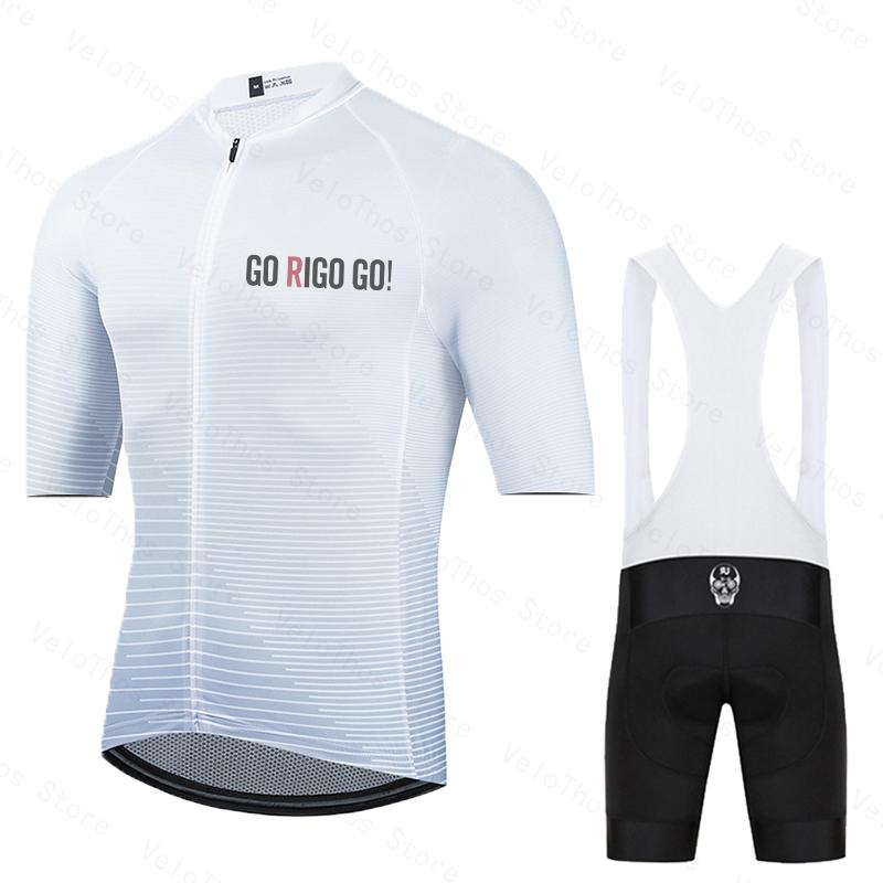 go rigo go Cycling Set Short s - Race Bib review and price