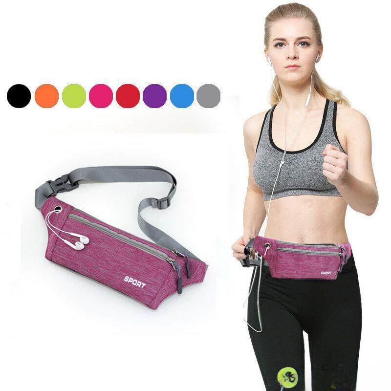 Multifunctional Running Waist  - Running Belt review and price