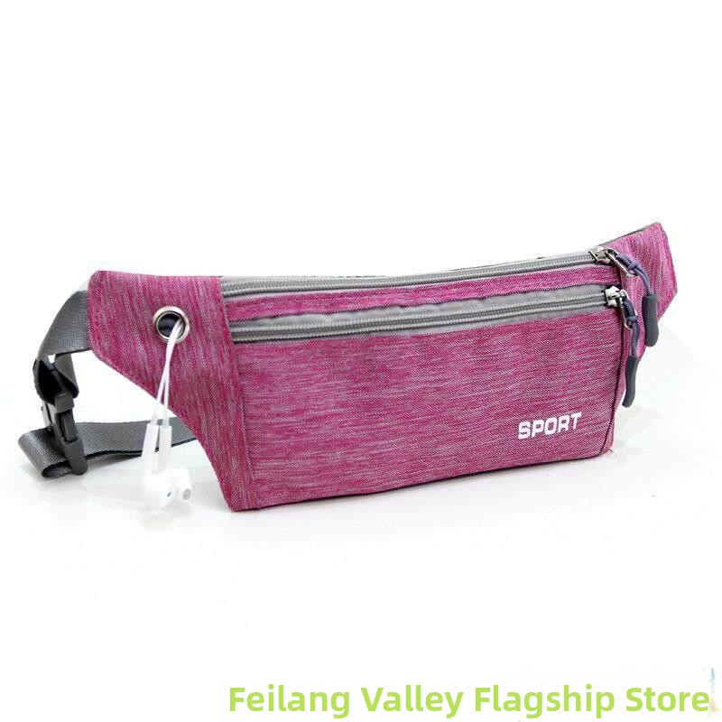 Multifunctional Running Waist  - Running Belt review and price