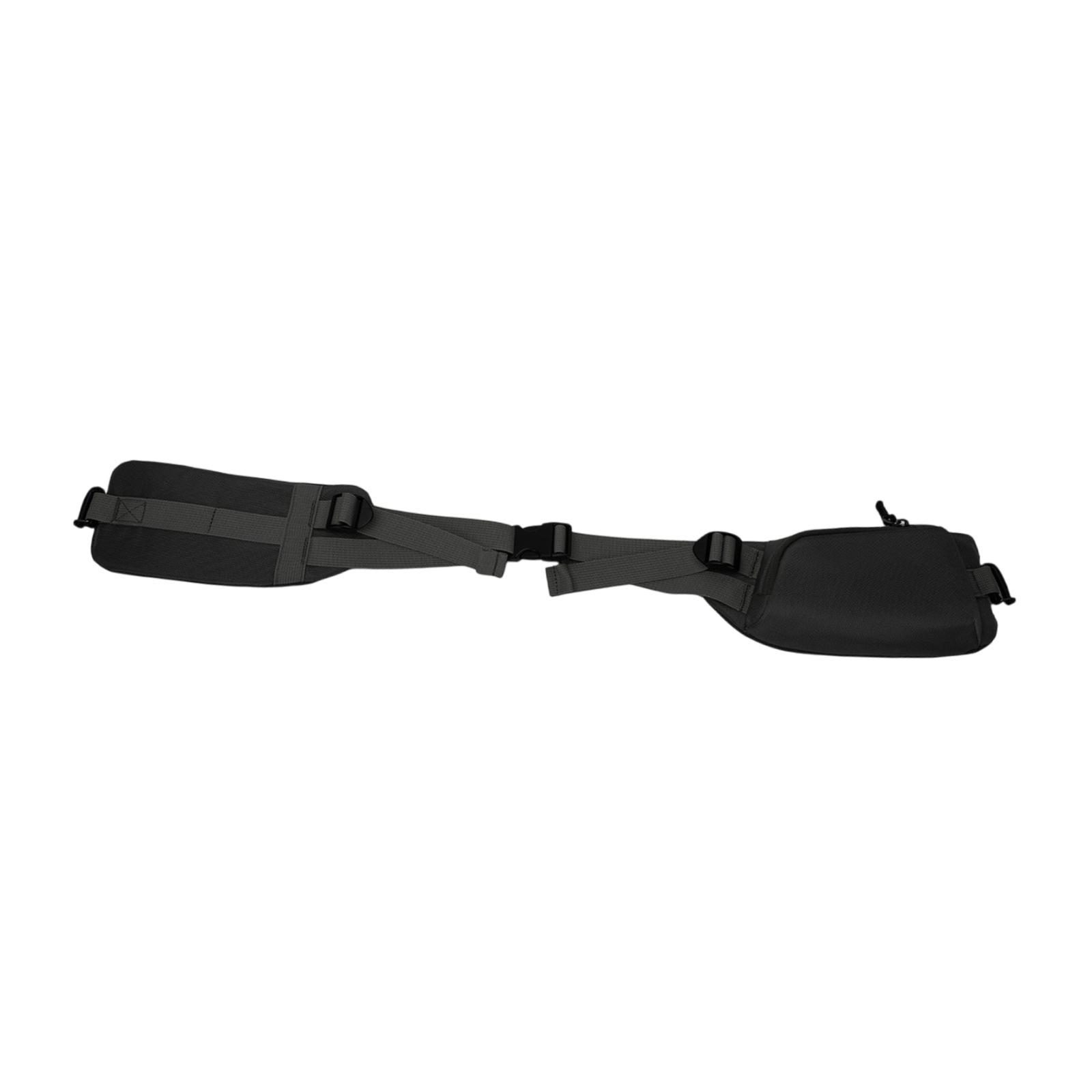 Ergonomic Running Belt Waist B - Running Belt review and price