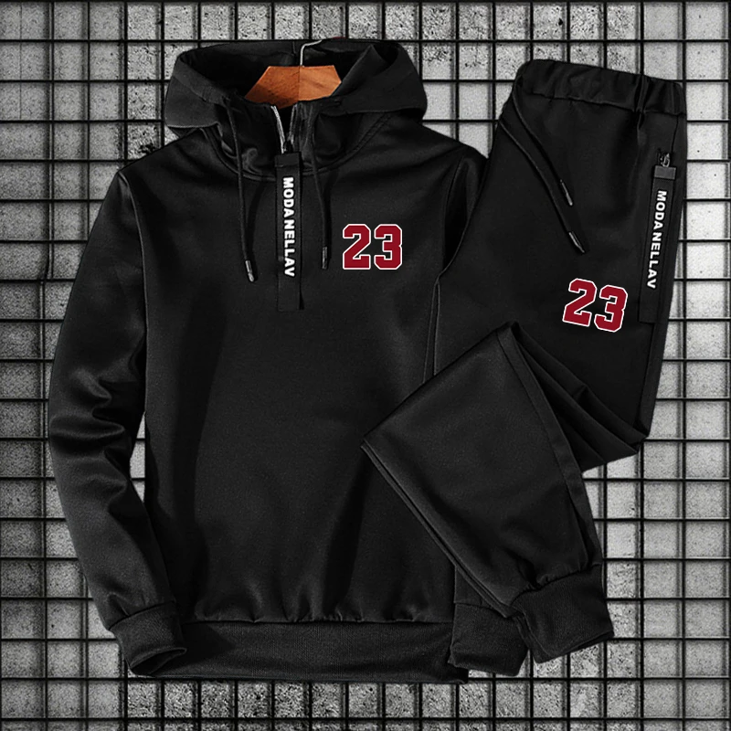 Men Women Set/Hoodie/Pants 202 - Joggers Pants review and price