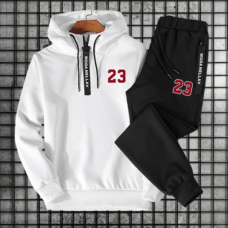 Men Women Set/Hoodie/Pants 202 - Joggers Pants review and price