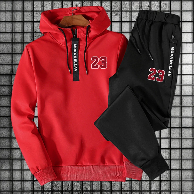 Men Women Set/Hoodie/Pants 202 - Joggers Pants review and price