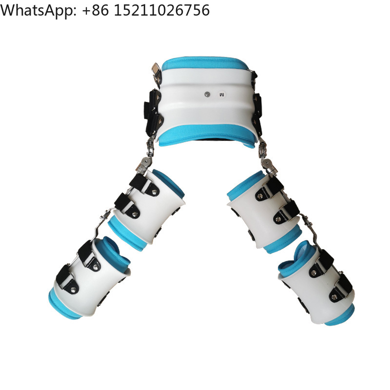 - Hip Knee Ankle Foot Leg Prot - Ankle Brace review and price