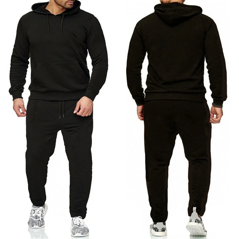 Classic Mens Solid Color Track - Joggers Pants review and price