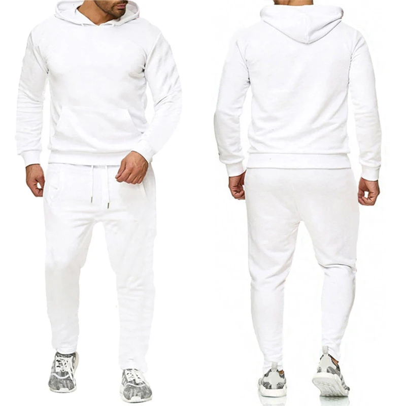 Classic Mens Solid Color Track - Joggers Pants review and price