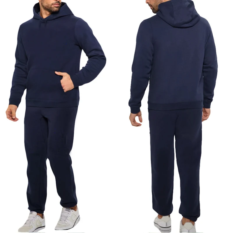 Classic Mens Solid Color Track - Joggers Pants review and price