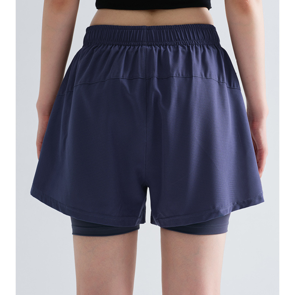 Women Running Yoga Shorts 2 In - Running Gear Junior review and price