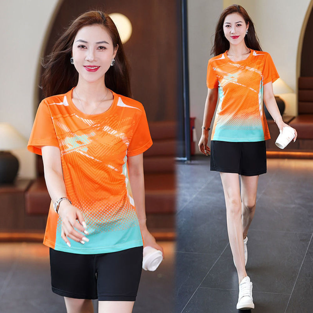 Quick Dry Womens Running Tee I - Running Gear Junior review and price