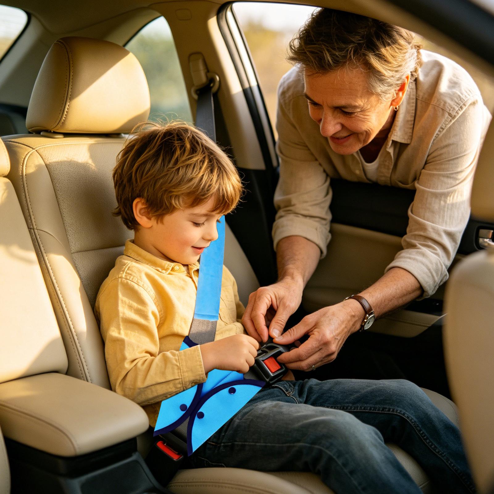 Auto Seatbelt Cushion Seatbelt - Running Belt review and price