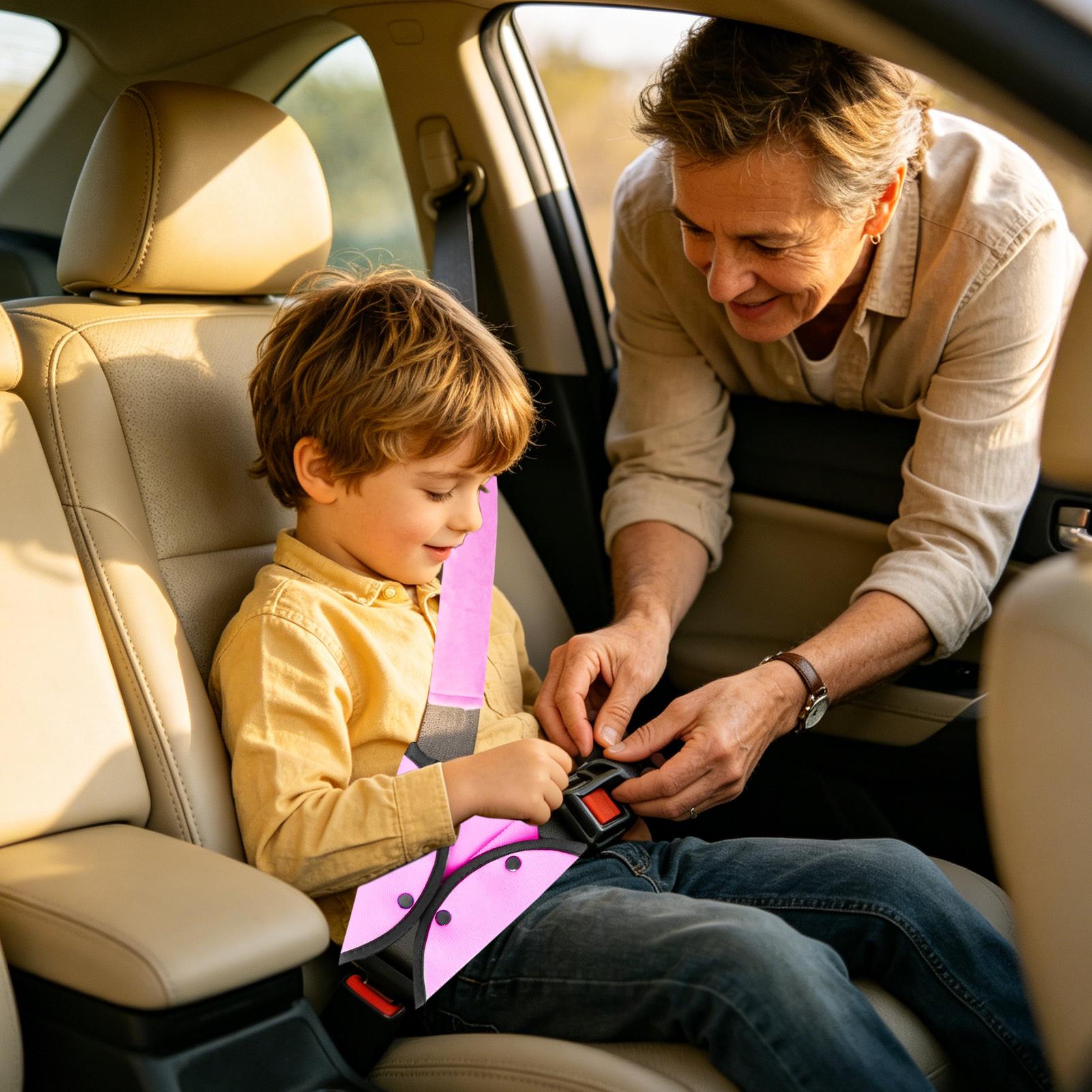 Auto Seatbelt Cushion Seatbelt - Running Belt review and price
