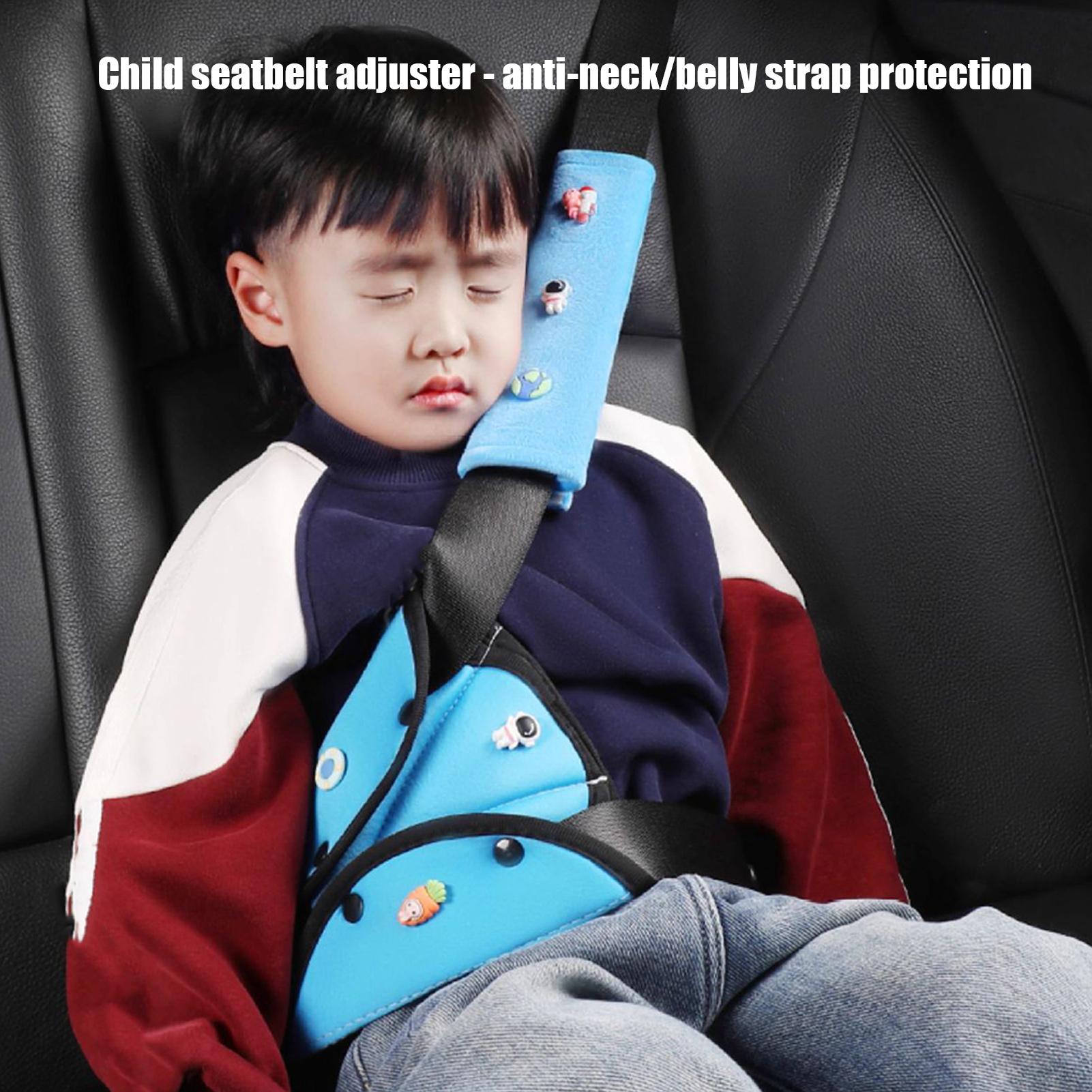 Auto Seatbelt Cushion Seatbelt - Running Belt review and price
