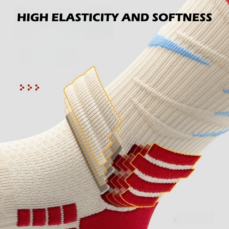 Elite Sports Socks Men Women S - Sports Socks review and price