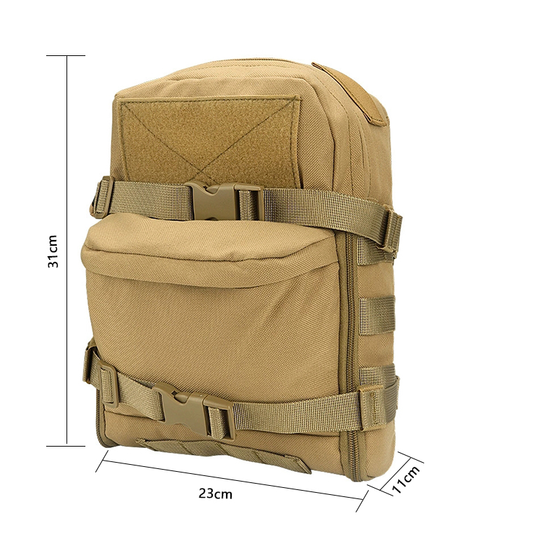 Outdoor Tactical Hydration Bag - Hydration Vest review and price