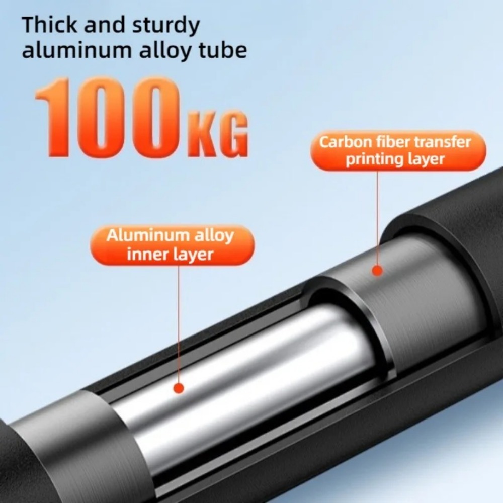 Adjustable Folding Ergonomic F - Trekking Pole Carbon review and price