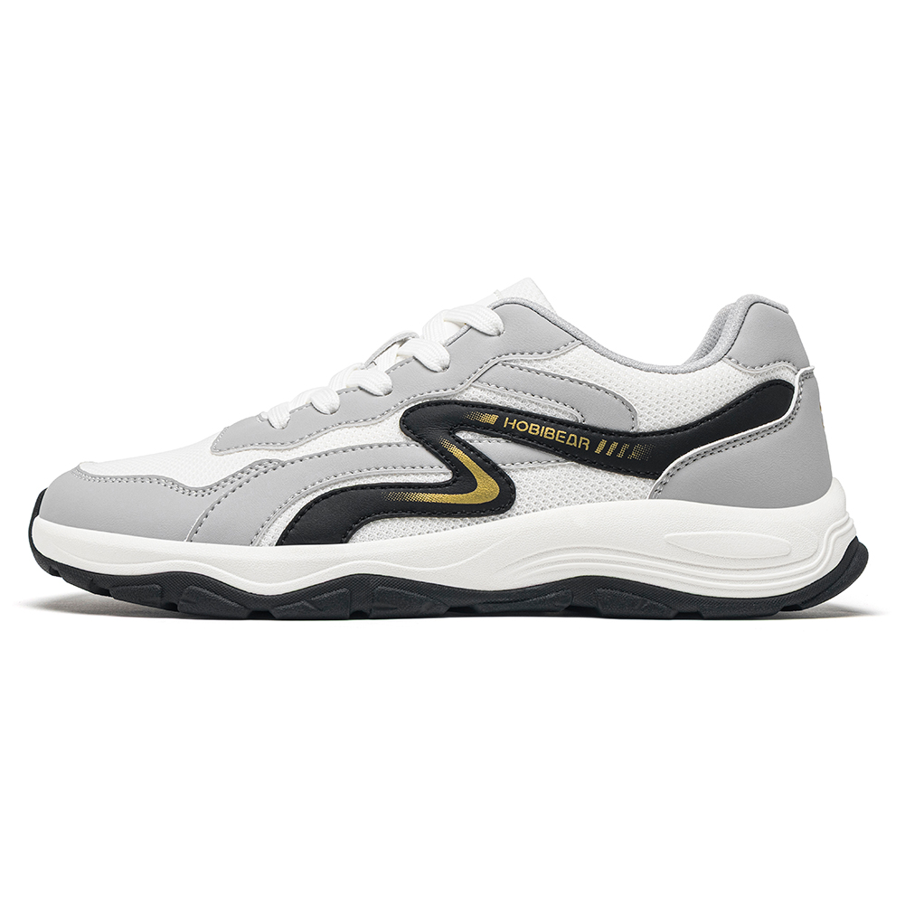 HOBIBEAR Unisex Wide Toe Runni - Running Shoes Men review and price