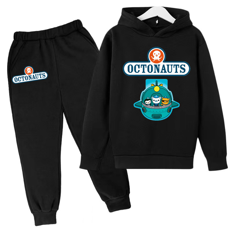 Kids Fall/Winter OCTONAUTS Clo - Running Gear Kids review and price