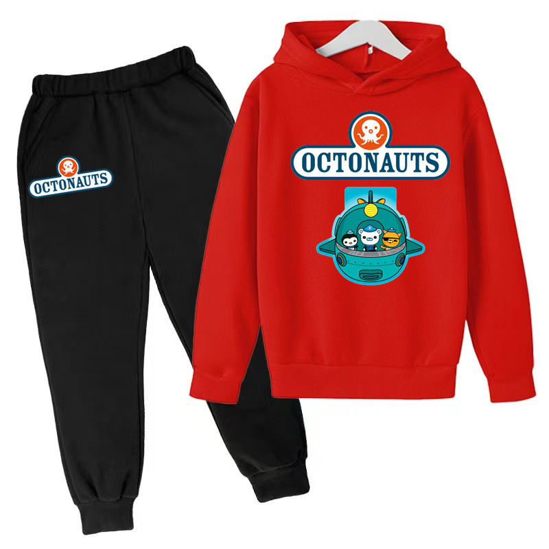 Kids Fall/Winter OCTONAUTS Clo - Running Gear Kids review and price
