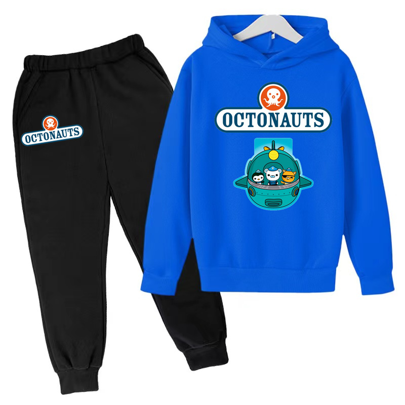 Kids Fall/Winter OCTONAUTS Clo - Running Gear Kids review and price