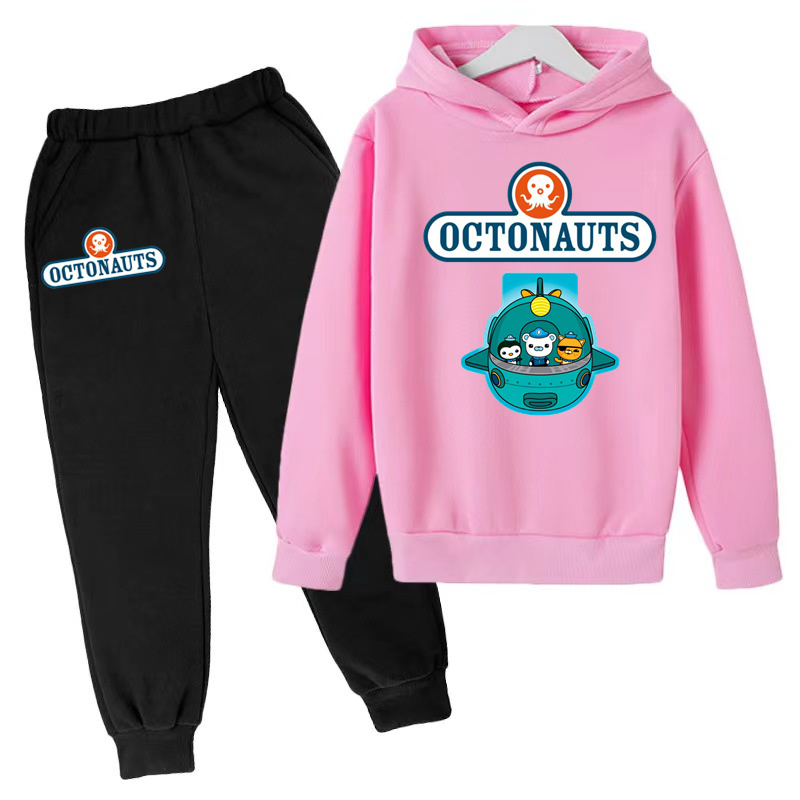 Kids Fall/Winter OCTONAUTS Clo - Running Gear Kids review and price