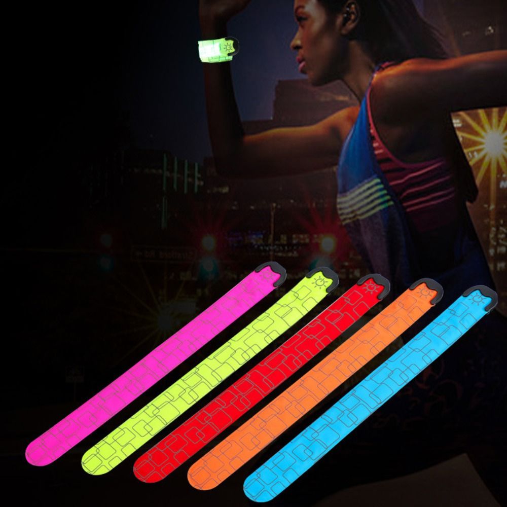 Battery Style Night Running Ar - Running Visibility Gear review and price