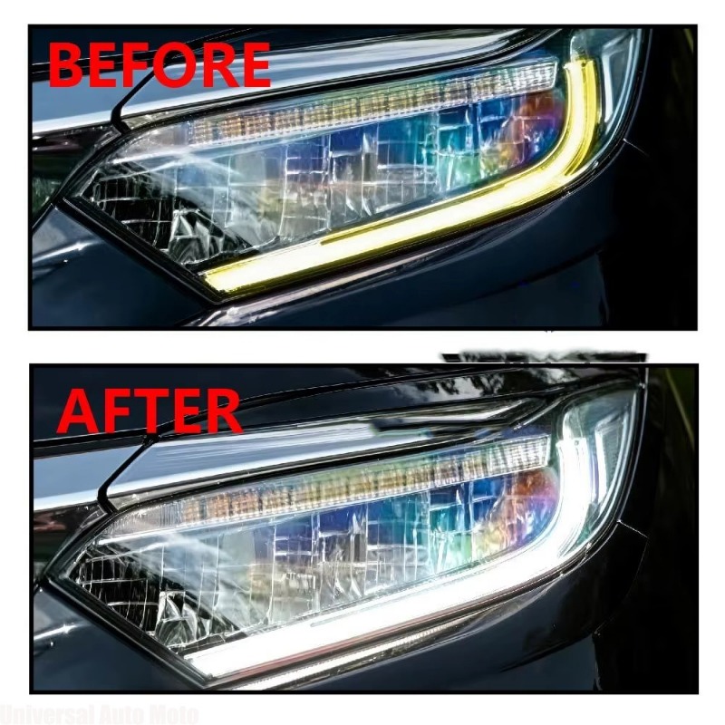 Headlight Light Guide Tubes Fo - Running Headlamp review and price