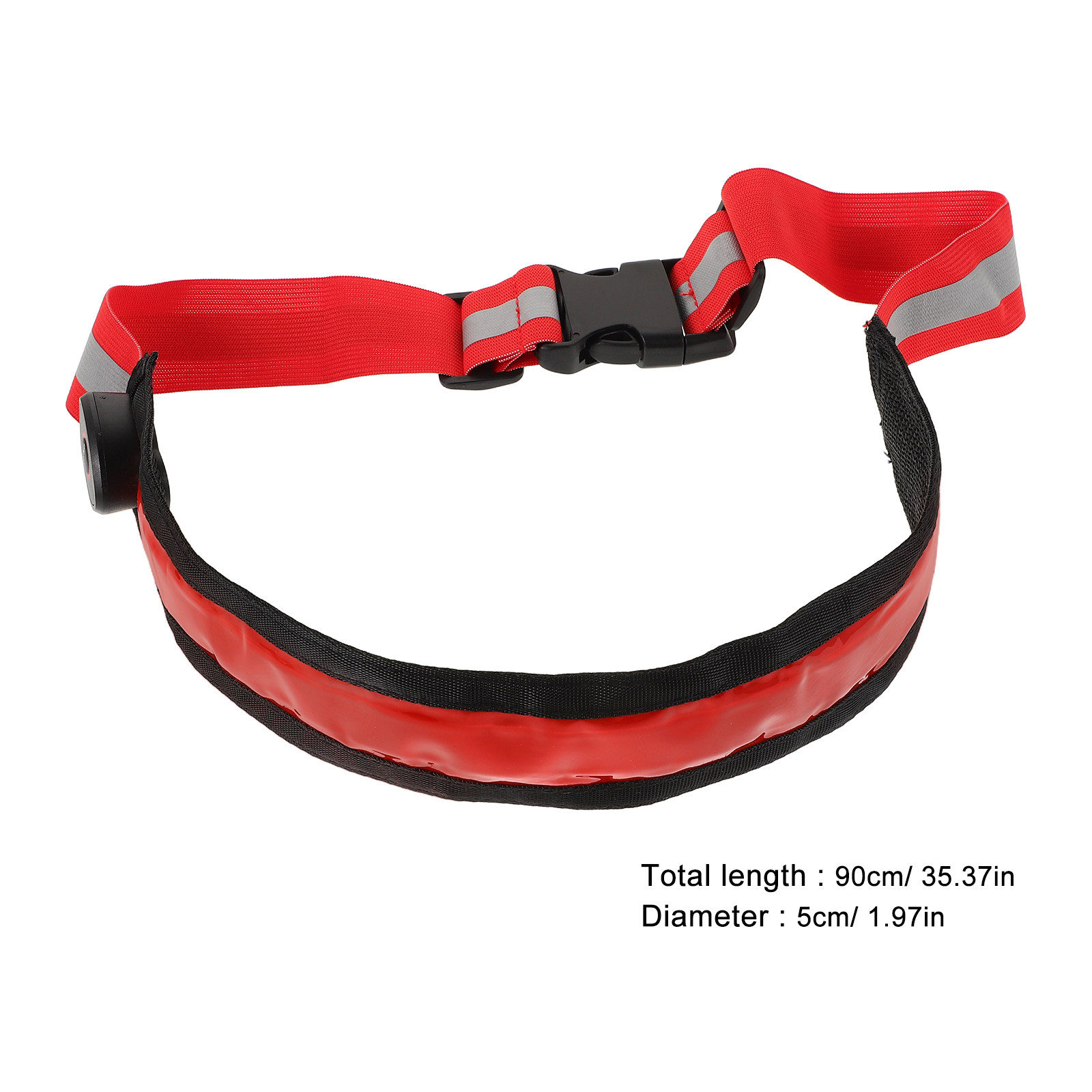 2Pcs Rechargeable LED Reflecti - Running Visibility Gear review and price