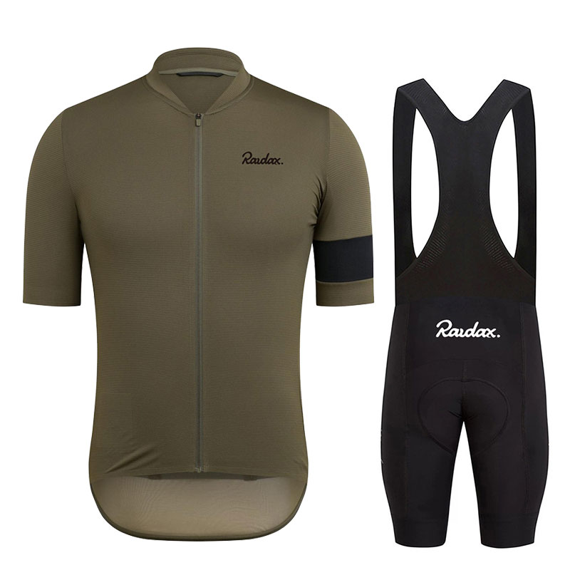 Raudax Men Short Sleeve cyclin - Race Bib review and price