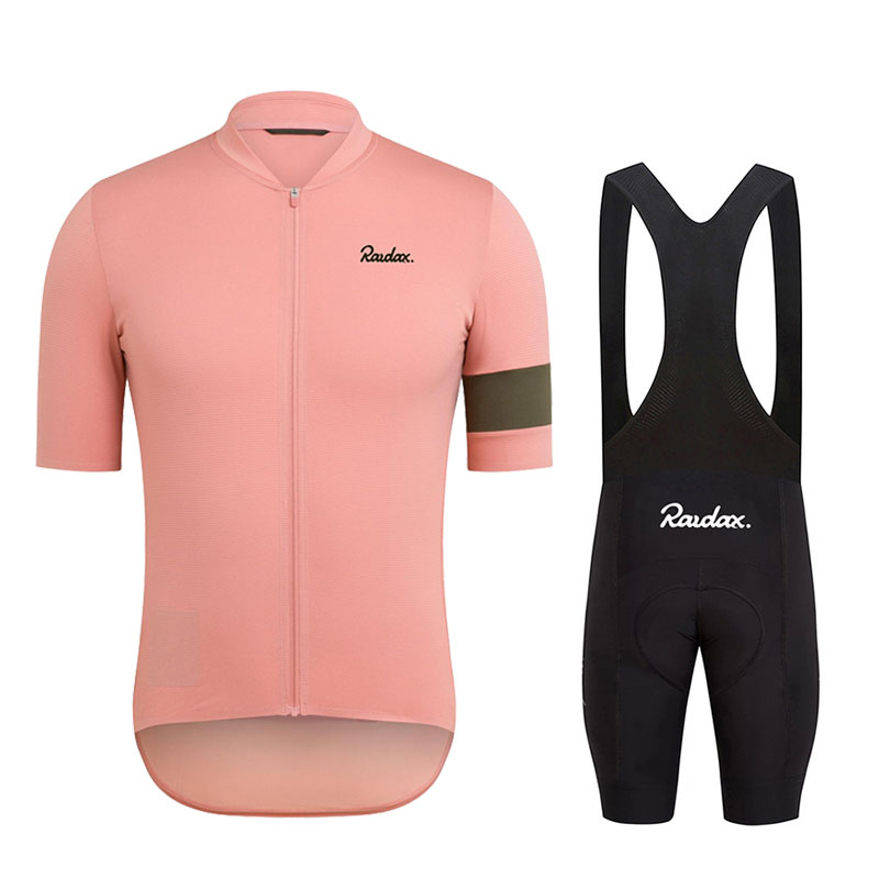 Raudax Men Short Sleeve cyclin - Race Bib review and price