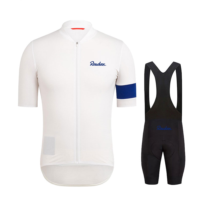 Raudax Men Short Sleeve cyclin - Race Bib review and price