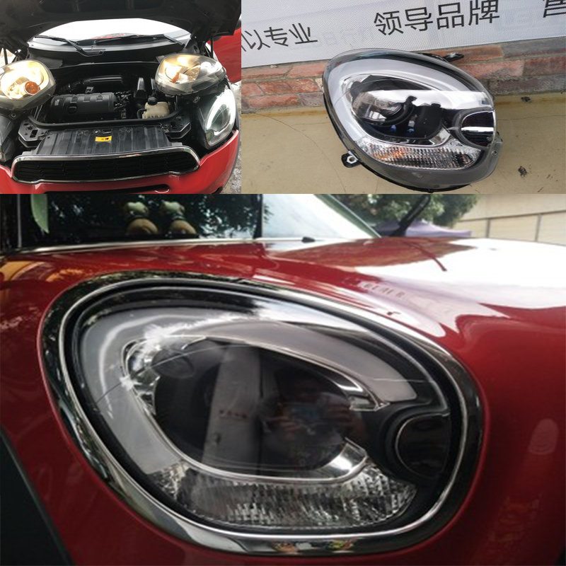 2 Pieces For BMW Mini Countrym - Running Headlamp review and price