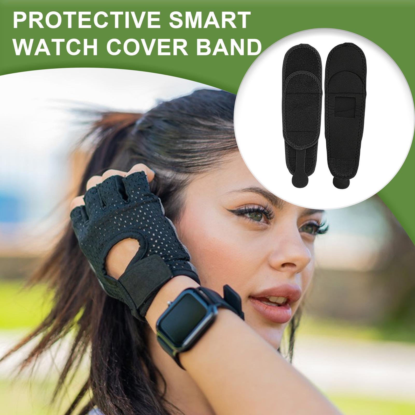 Watch Strap Protector Smart Wa - Running Watch review and price