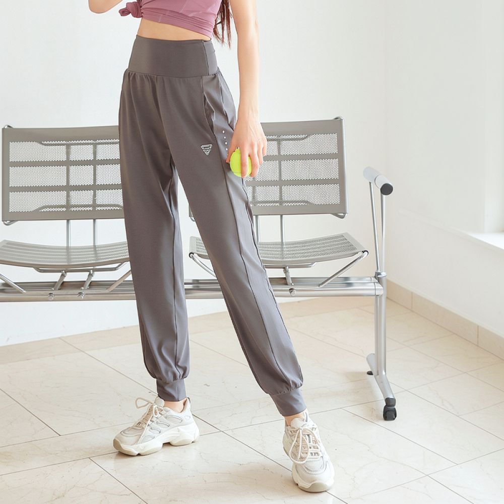 Female Quick Drying Active Pan - Running Gear Junior review and price