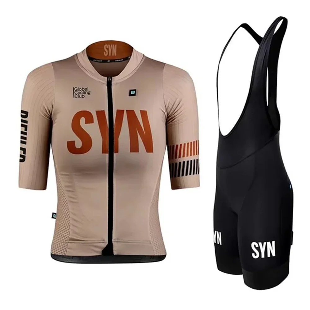 Summer SYN Team Cycling Set Wo - Race Bib review and price