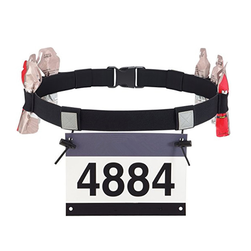 【Outdoor Running Race Number B - Race Bib review and price