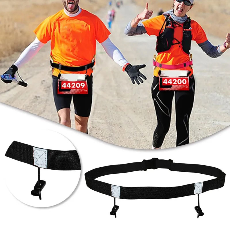 【Outdoor Running Race Number B - Race Bib review and price