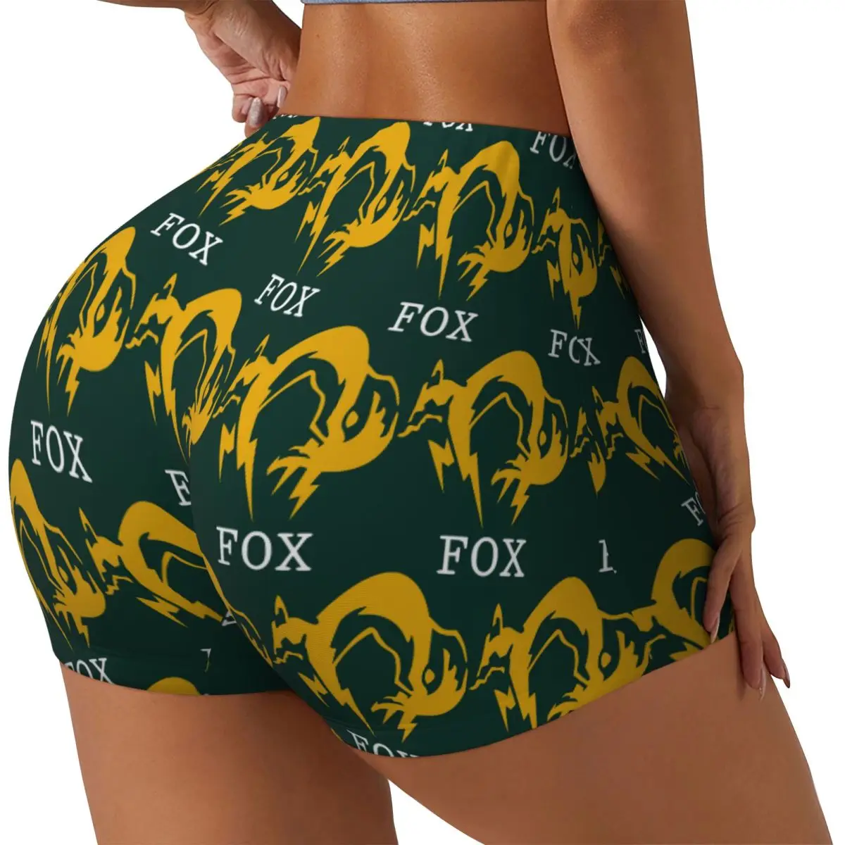 Custom Metal Gear Solid Fox Wo - Running Gear Junior review and price