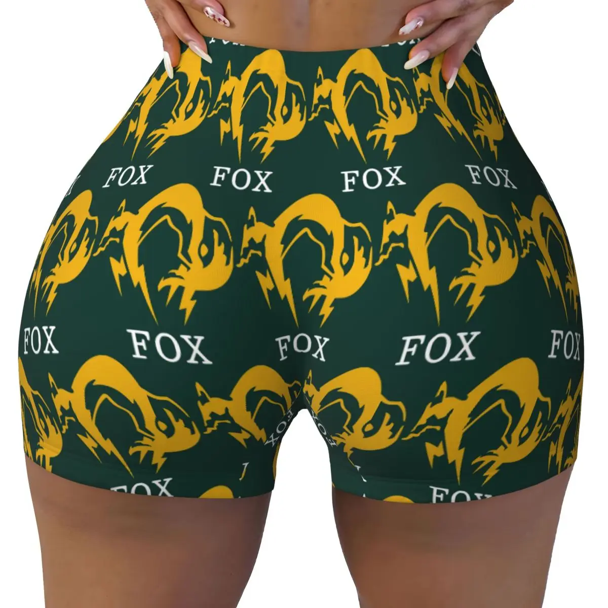 Custom Metal Gear Solid Fox Wo - Running Gear Junior review and price