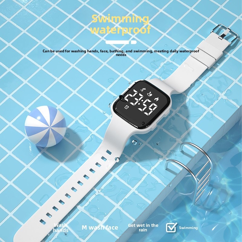 2026 New Women Night Running F - Running Watch review and price