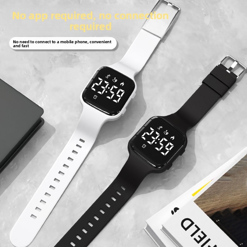 2026 New Women Night Running F - Running Watch review and price
