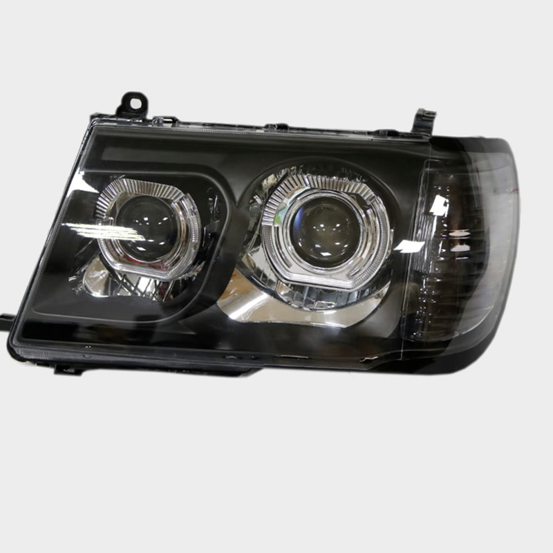 For Toyota LC100 Land Cruiser  - Running Headlamp review and price