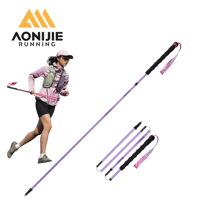 E4250 AONIJIE Women T800 Carbo - Trekking Pole Carbon review and price