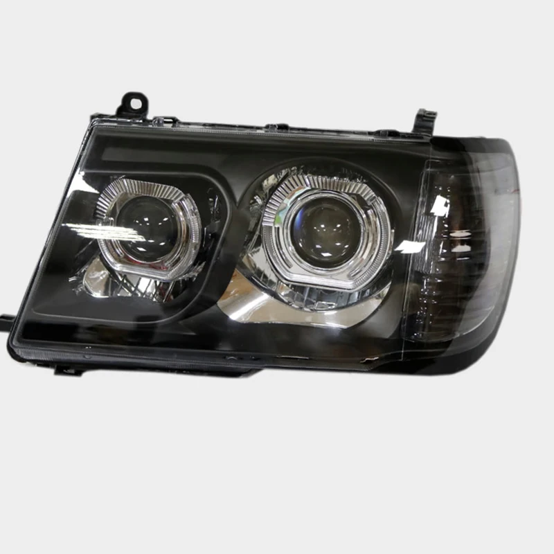 For Toyota LC100 Land Cruiser  - Running Headlamp review and price