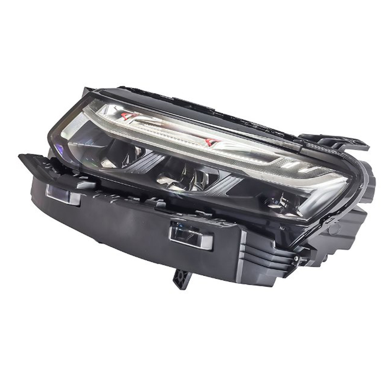 Car Front Headlight Headlamp L - Running Headlamp review and price