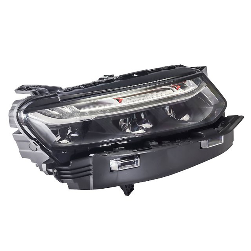 Car Front Headlight Headlamp L - Running Headlamp review and price