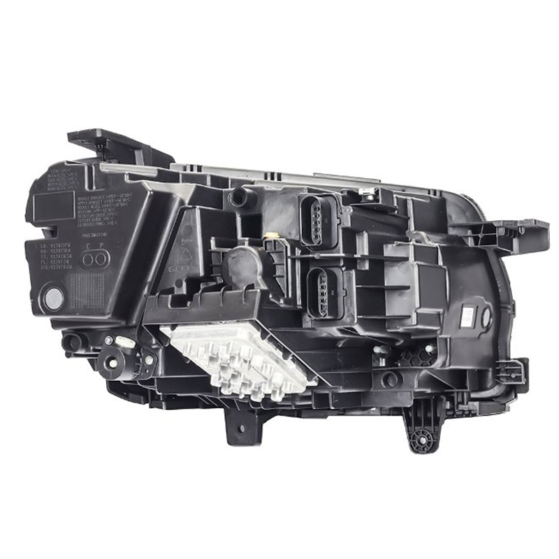 Car Front Headlight Headlamp L - Running Headlamp review and price