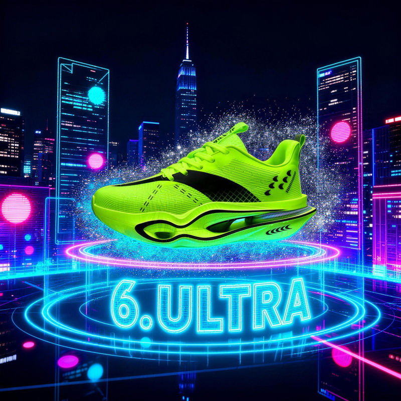 2026 New Men's Sports Shoes Cu - Running Shoes Men review and price