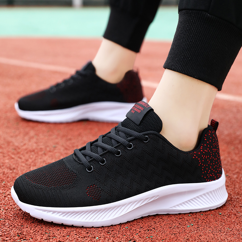 Sneakers for Mens 2024 Man Run - Running Shoes Men review and price