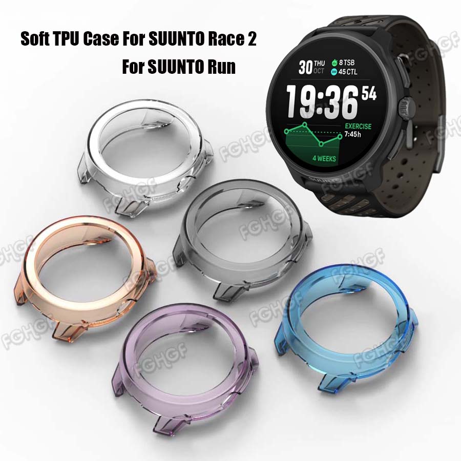 Protective Case Cover For Suun - Running Watch review and price