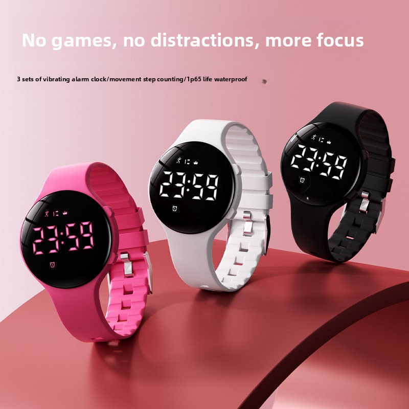2026LED Smart Band for Women R - Running Watch review and price